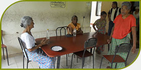 Supporters of BPC in action! Supporters of BPC in action!